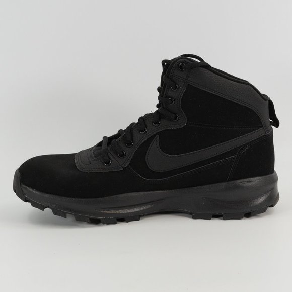 Nike Manoadome \'Triple Black\' 844358-003 Water Resistant Boots size 13 main image 8